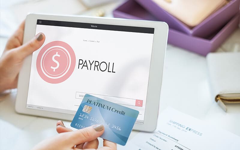 Accept Online Payments